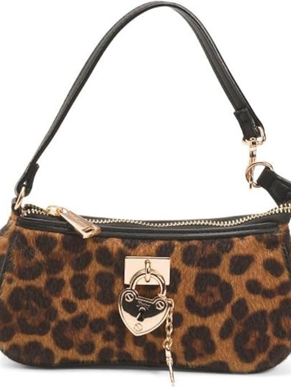 Juicy Couture In Her Juicy Era Convertible Wristlet
